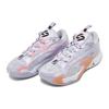 Air Jordan Luka 2 PF Nebula Unisex Sneakers Purple Football-Grey Oxygen-Purple DX9012-005