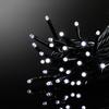 Guirlande exterieur 360 led blanc 36m