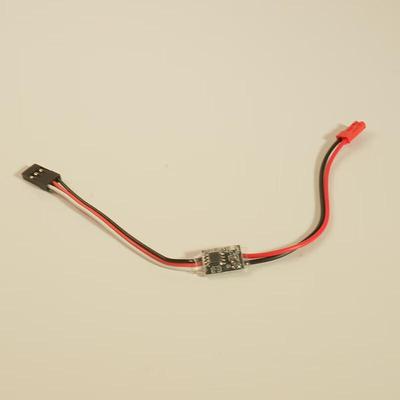 PWM Remote Control Electronic Switch for RC Models