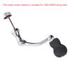 Spinning Reel Accessories Cnc Full Metal Medium Large Rocker Arm Fishing Reel Modification Fishing Gear Accessories