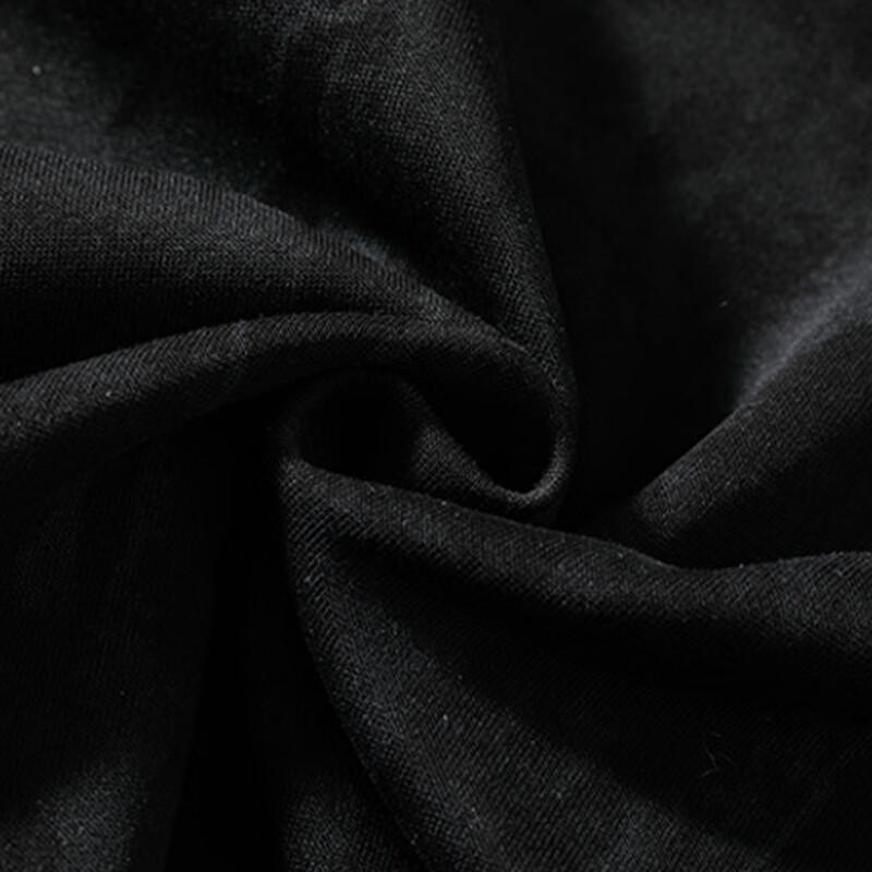 Mark Fairwhale Men's Casual Crewneck Long Sleeve T-Shirt