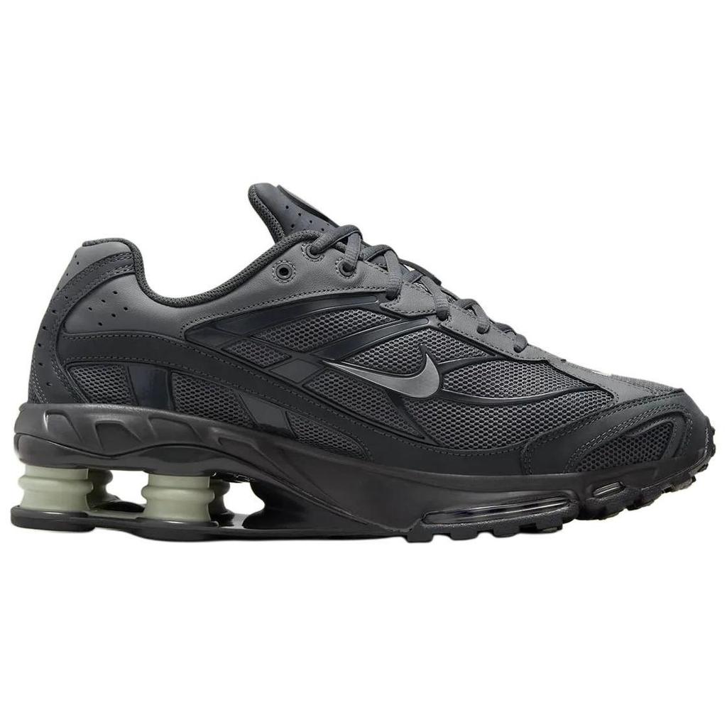 New Nike Shox Ride 2 Anthracite Jade Horizon HV2540-001