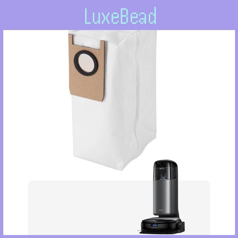 Omni For Eufy S1 S1pro Vacuum Cleaner Waste Dust Collection Bag Cleaning Tools