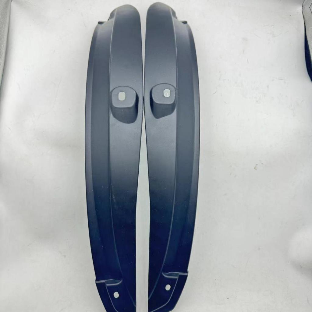 Rear Door Inner Lining Mudguard for GAC Trumpchi GS3 Yingsu