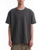 Daibeuin Slub Texture T-Shirts (Charcoal)