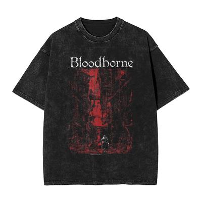 Tops – Camisetas