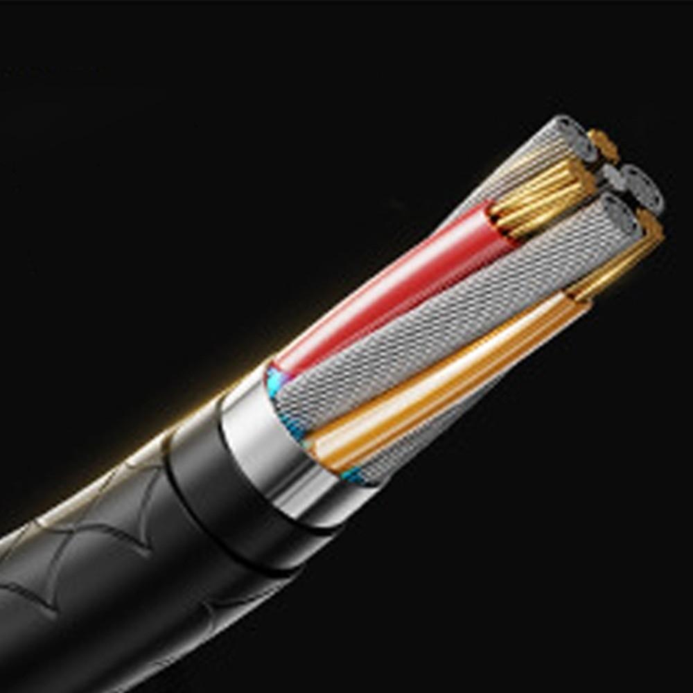 3.5mm Wired Headset Heavy Bass Stereo Earphones Music Earphones Type C Earphones  Mobile Phone