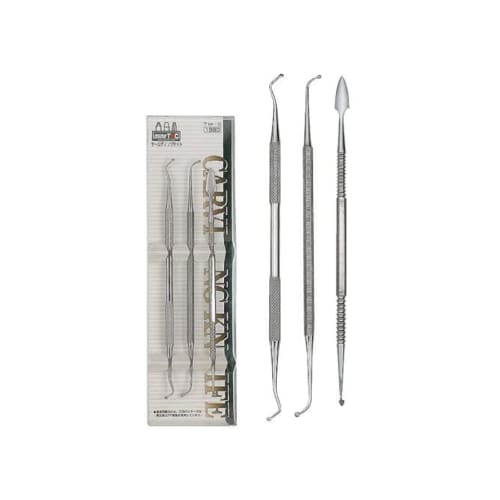 

Mineshima Molding Set (TM-5)