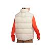 Nike Therma-Fit Adv ACG Lunar Lake Høyhalset Trykket Vest Unisex Topper Sand-Dune White FD4056-126