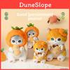 Mofusand Cat Plush Toy With Pp Cotton Fill For Kids Collection Gift
