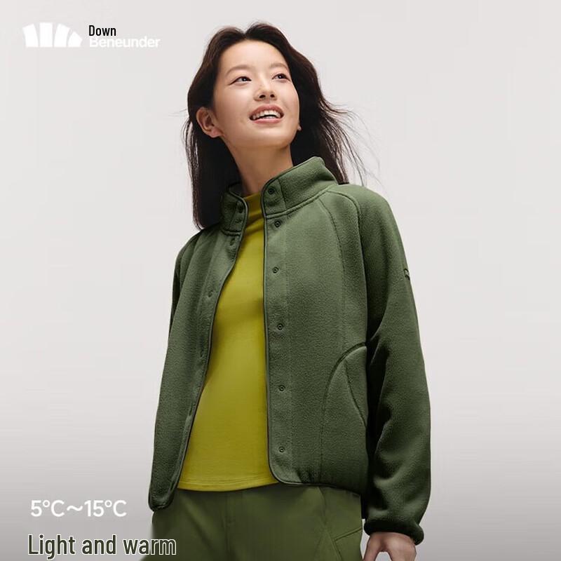 Женская легкая флисовая куртка Banax PM122 XL