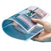 Comix M4125 Transparent Protective Card Film CN plug (adapter included)