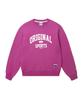 PRO-SPECS Big Logo Crewneck Pink