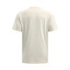Under Armour Curry Logo Print Moisture-Wicking Short Sleeve T-Shirt Men Tops Clay-White 1387107-114