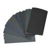800 Sandpaper 9 Sizes Car Body Grit Headlight Kens