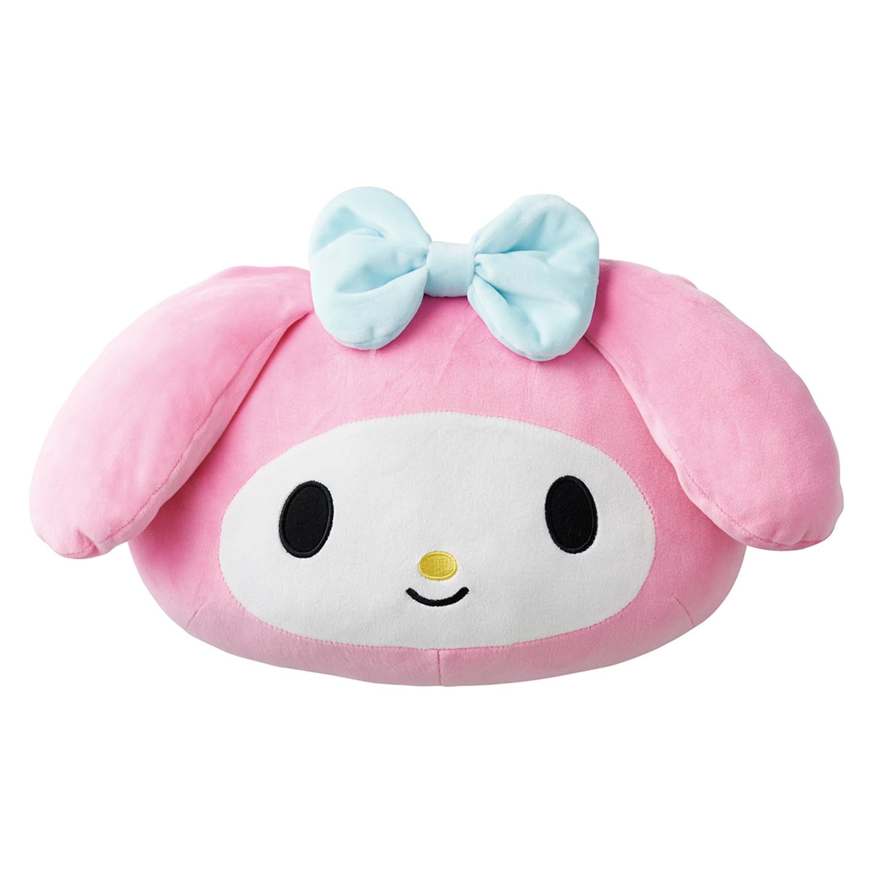 Marushin My Melody Лицо Мелодия Персонаж День рождения 3785001500 Подушка/Мои товары, Подарок, Подарок,
