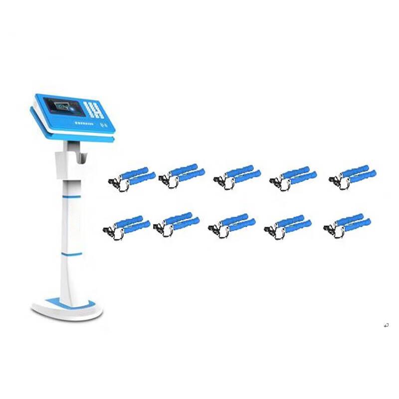 Hongkangda Sports Smart 10-Person Jump Rope Tester