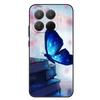 For Xiaomi 15T Pro Case 15 T Silicone Luxury Space Soft Bumper for Xiaomi 15T 15TPro 5G 2025 Phone Cover TPU Funda Shockproof