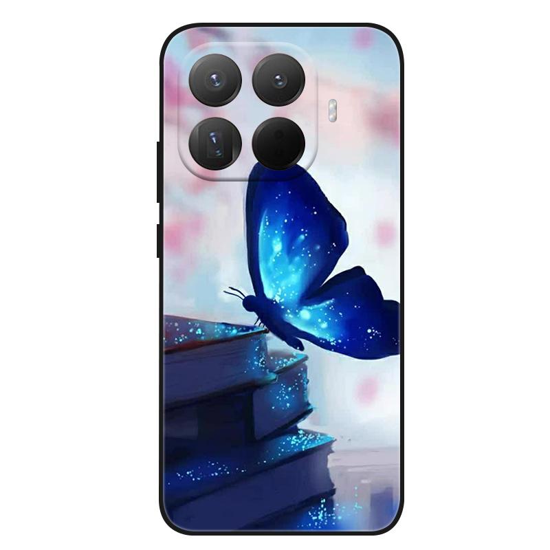 For Xiaomi 15T Pro Case 15 T Silicone Luxury Space Soft Bumper for Xiaomi 15T 15TPro 5G 2025 Phone Cover TPU Funda Shockproof