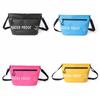 Small Body Size Waterproof Dry Bag Waterproof Travel Handbag Pack Wash Bag Swimming Bag  Boating