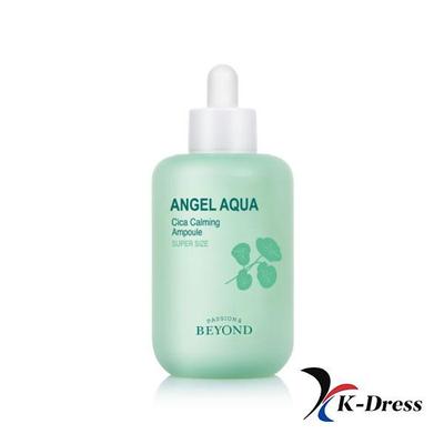 Angel Aqua Cica Beruhigende Ampulle 100 ml