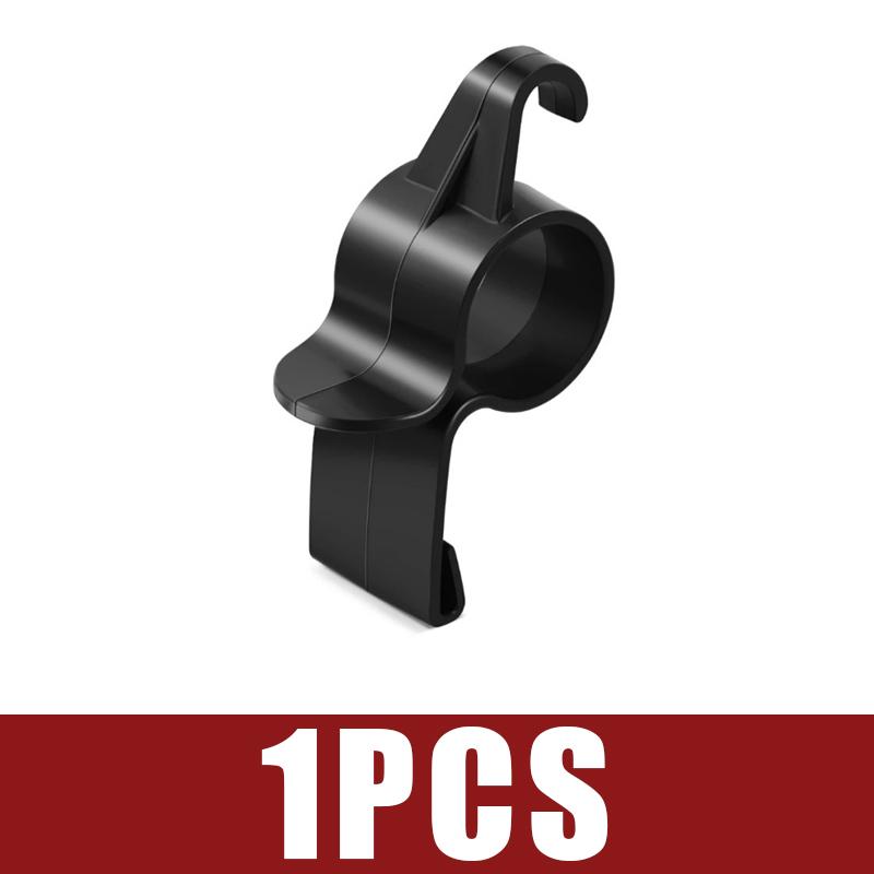 Car Trunk Umbrella Holder Fastener Clip Universal Car Umbrella Mount Hook Bracket Umbrella Storage Organizer Holders