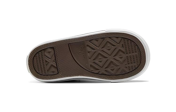 Converse Chuck Taylor All Star 1V High TD 'Utility Green'