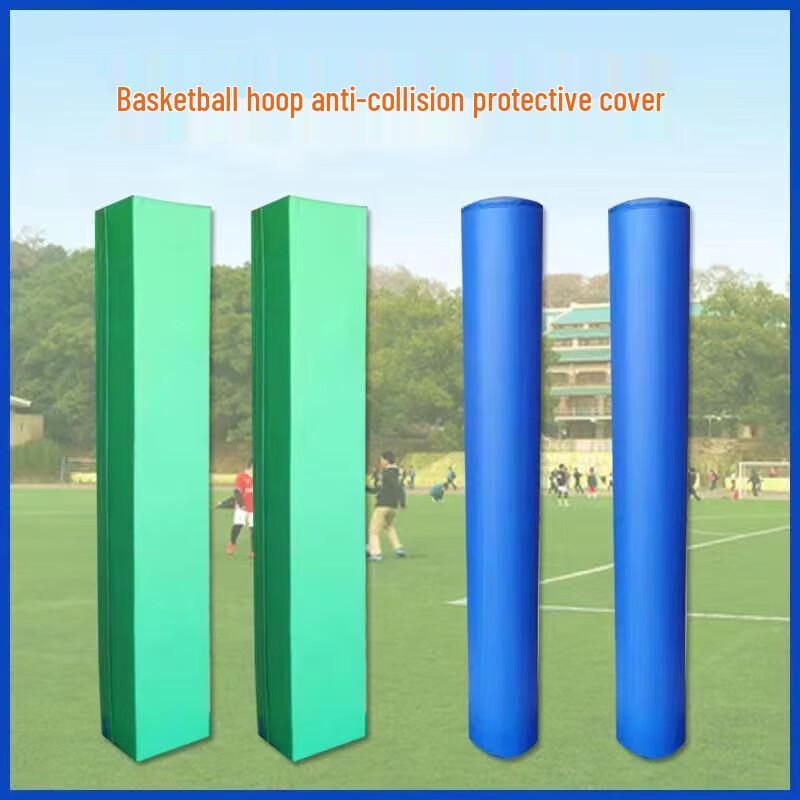 Shuangyi Universal Basketball Post Safety Pad
