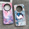 Axolotl Cartoon Cute Soft Phone Case for Samsung Galaxy S24 S25 FE S26 Edge S23 Ultra S22 Plus S21 + Shockproof Cover Back Shell