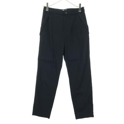 Made In Japan Slacks Pants 36 Black Women Used