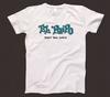 El Paipo T Shirt 694 California Retro Surf Bellyboard Wardy Newport Beach Summer