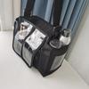 Professional Makeup Waist Pack Portable Cosmetic Bag for Touch Up On Site Stage