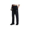 Under Armour EF Fleece Relaxed Fit Pants Men Bottoms 6010180-001