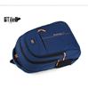Korean Style Letter Print Casual Backpack - Unisex Water-Resistant Schoolbag & Laptop Bag