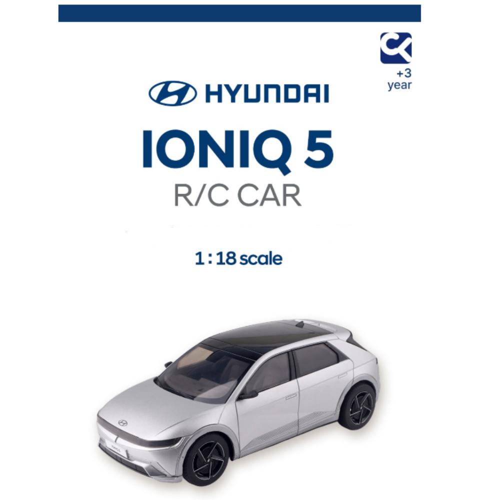 Ioniq 5 RC-Auto