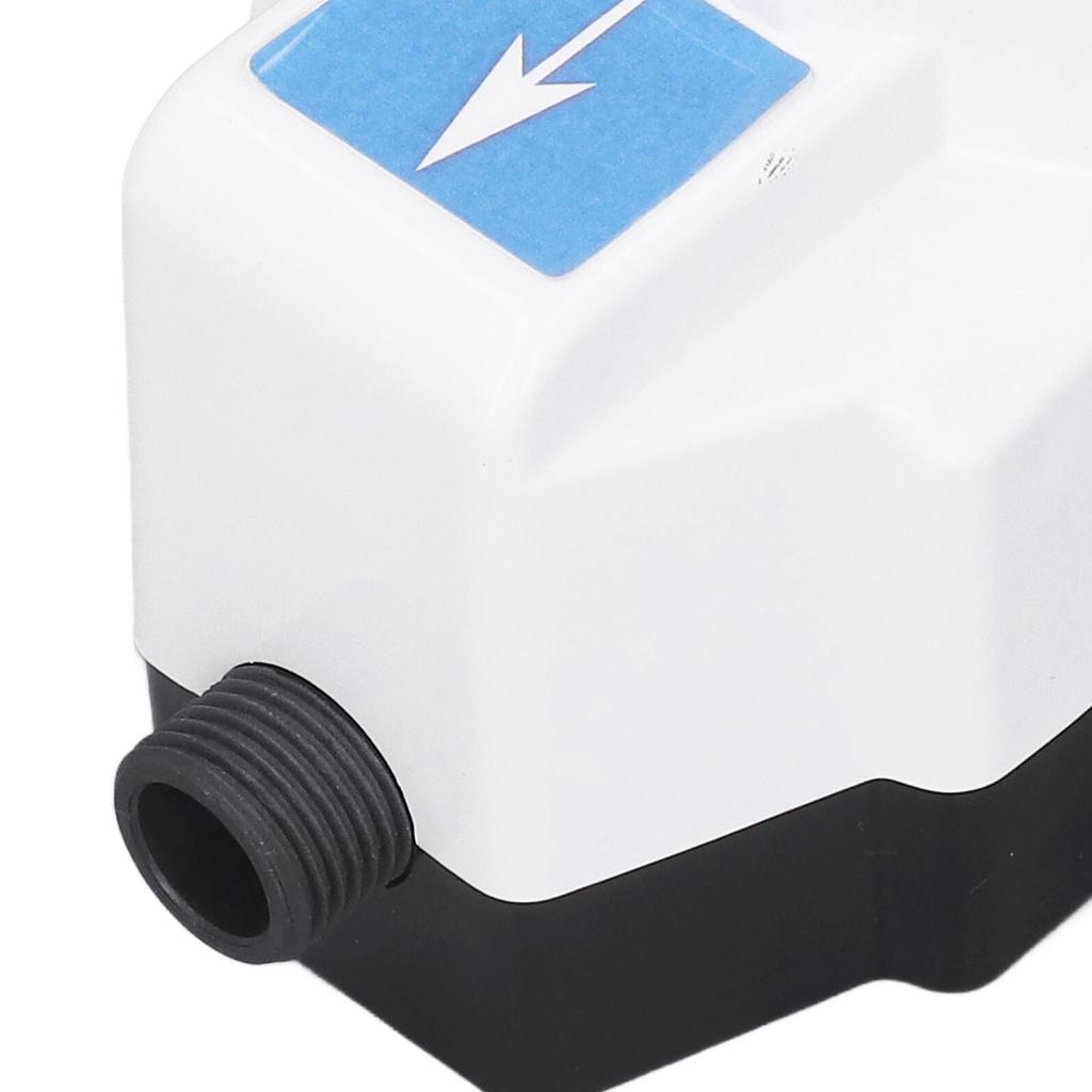 24V Automatic Small Centrifugal Pump for Household Heater Pipeline