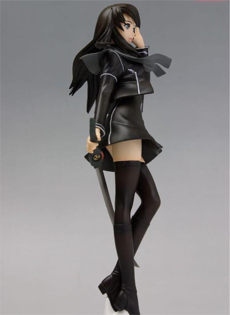 [USED] Kotobukiya Linebarrels of Iron Emi Kinosaki Figure