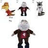 The Bad Guys Plush Toys Soft Cuddly Companions For Kids And Collectors Alike