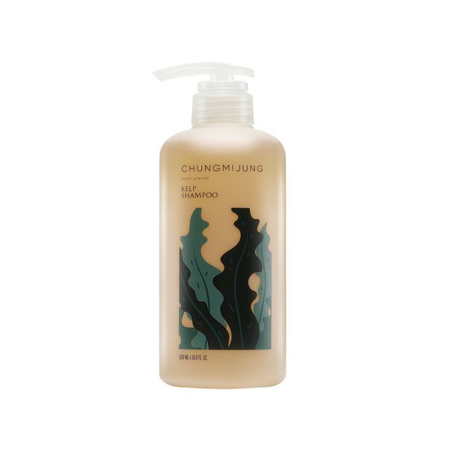 CHUNGMIJUNG - Kelp Shampoo 500ml