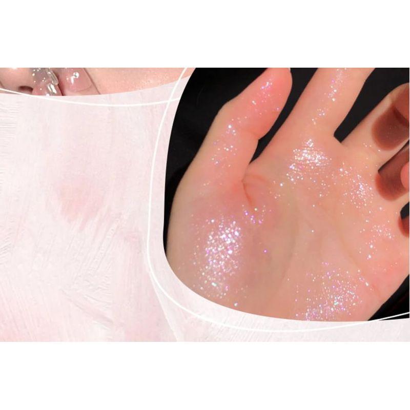 Gege Bär - Flüssiger Highlighter Stift - (1-3)