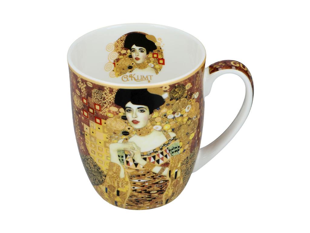 Kubek Camio - G. Klimt, Adela (Carmani)