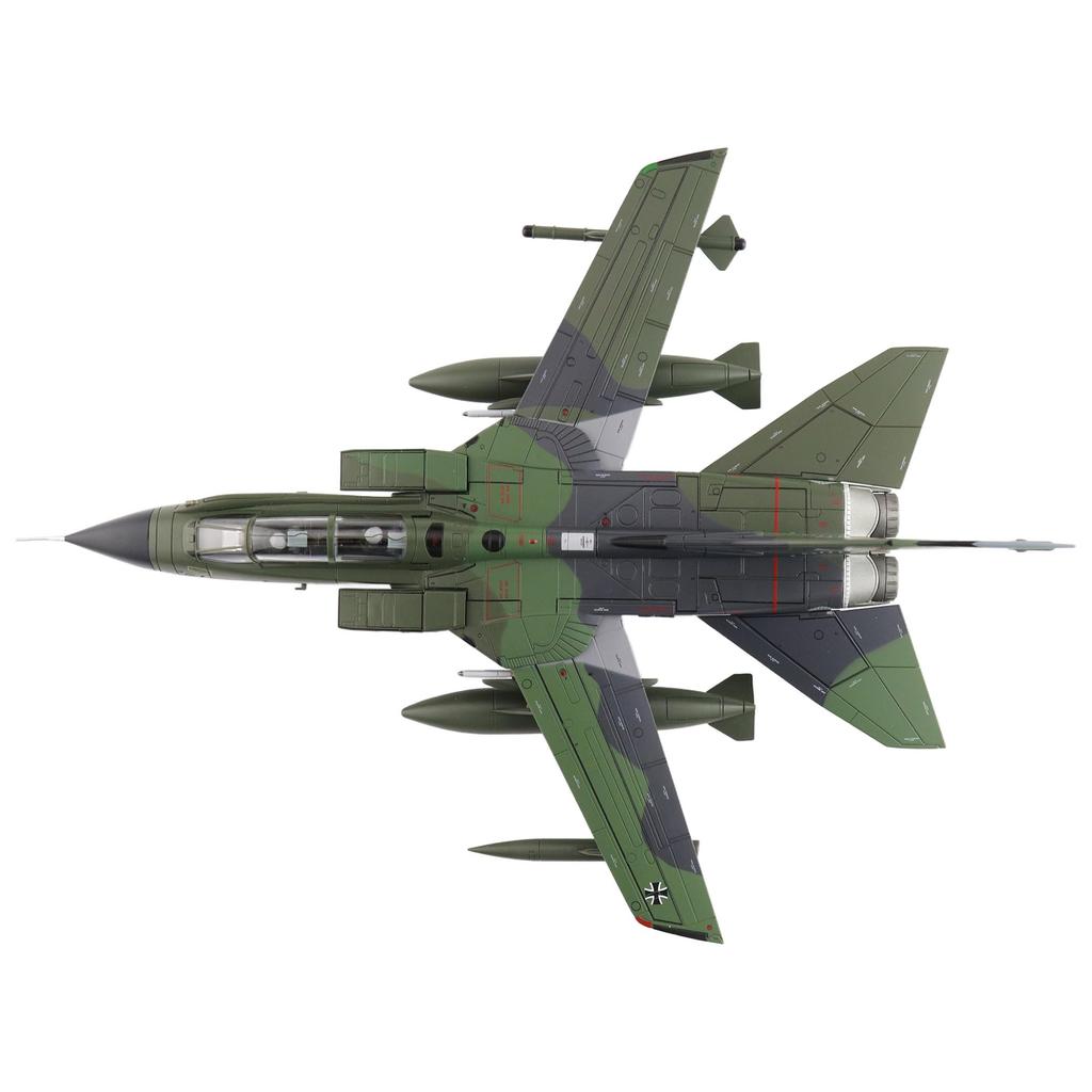 HOBBY MASTER Tornado IDS Luftwaffe 31. Jagdbombergeschwader Norm83B 2008 Fertigprodukt 1/72