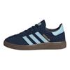adidas Originals Handball Spezial Little Kid Collegiate Navy Kids Sneakers Blue Collegiate-Navy Clear-Sky JI2895
