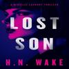 Lost Son by HN Wake Paperback Book 9781036707842