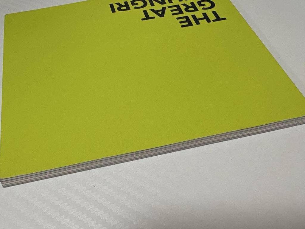 [USED] THE GREAT SEUNGRI