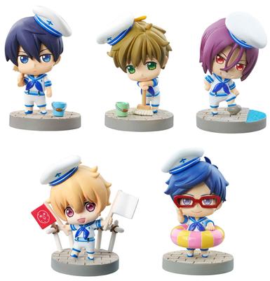 Coleccionables y modelos – Figuras coleccionables
