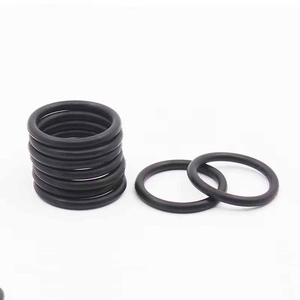 1500Pcs Waterproof Rubber O-Rings Gasket Sealing Oil Resistance Car O-Ring Rubber Ring Kit  Plumbing