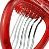 Strawberry Slicer & Egg Divider Kitchen Gadget