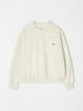 NUS Yei Small Logo Mtm(Cream)