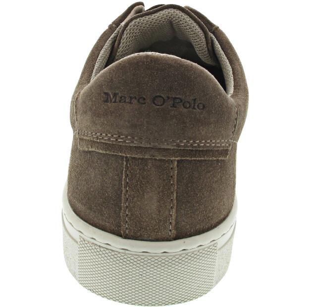 Кроссовки Marc O'Polo Leather Sneakers